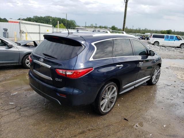 Photo 2 VIN: 5N1AL0MM7FC545527 - INFINITI QX60 