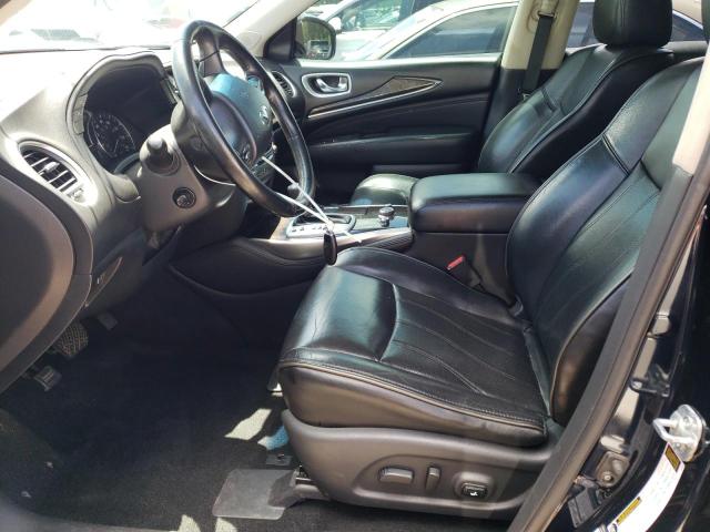 Photo 6 VIN: 5N1AL0MM7FC545527 - INFINITI QX60 