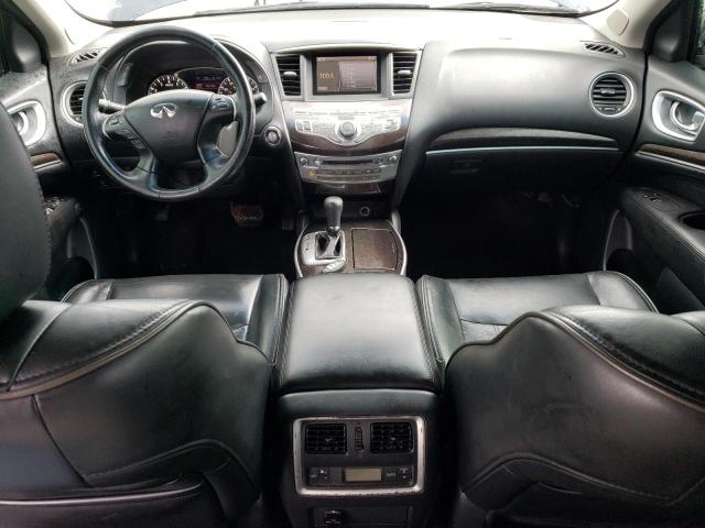 Photo 7 VIN: 5N1AL0MM7FC545527 - INFINITI QX60 