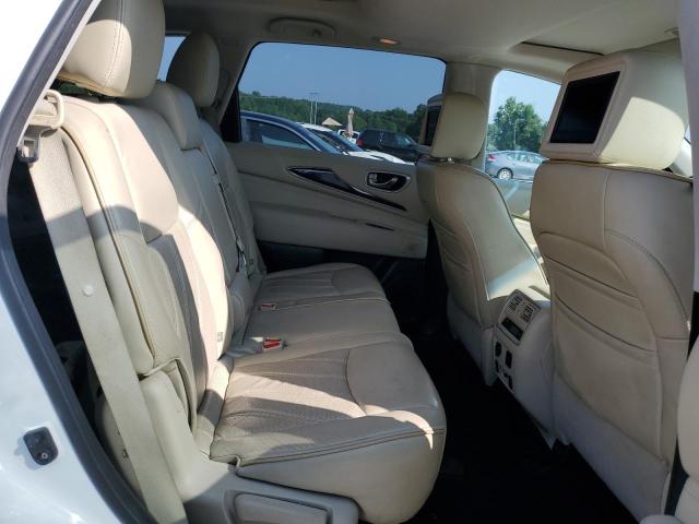 Photo 10 VIN: 5N1AL0MM7FC550775 - INFINITI QX60 