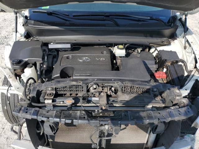 Photo 11 VIN: 5N1AL0MM7FC550775 - INFINITI QX60 