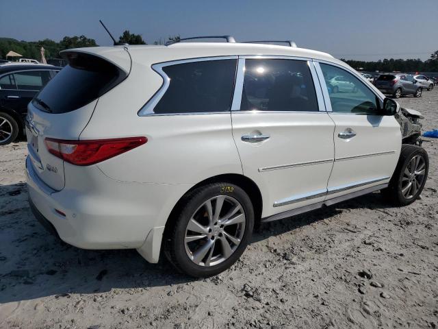 Photo 2 VIN: 5N1AL0MM7FC550775 - INFINITI QX60 