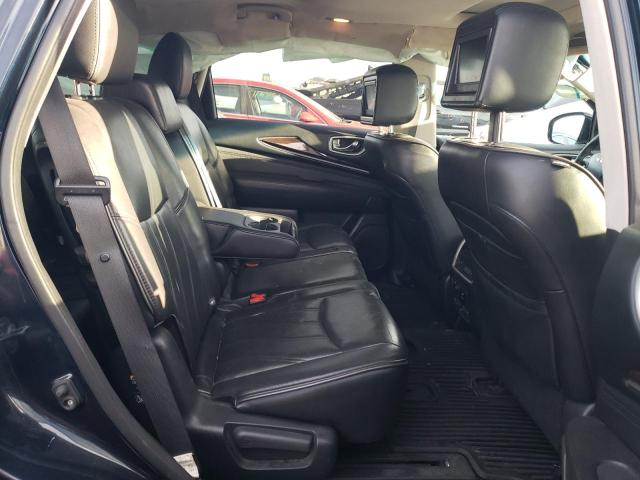 Photo 10 VIN: 5N1AL0MM7FC552185 - INFINITI QX60 