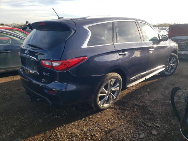 Photo 2 VIN: 5N1AL0MM7FC552185 - INFINITI QX60 