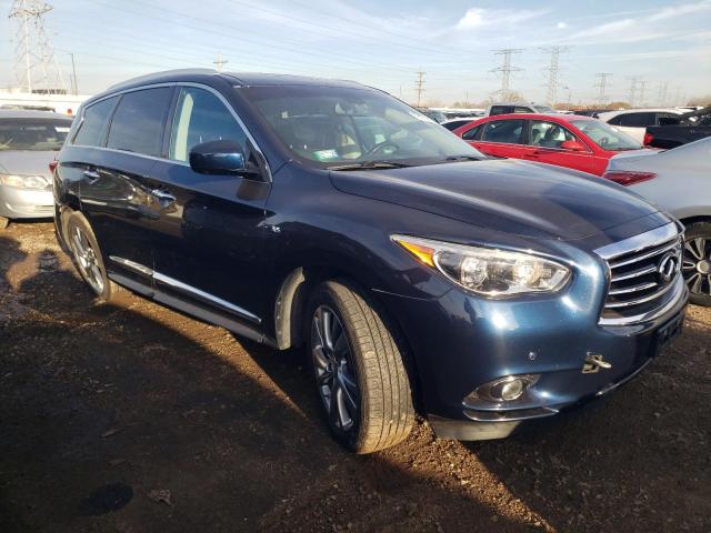 Photo 3 VIN: 5N1AL0MM7FC552185 - INFINITI QX60 