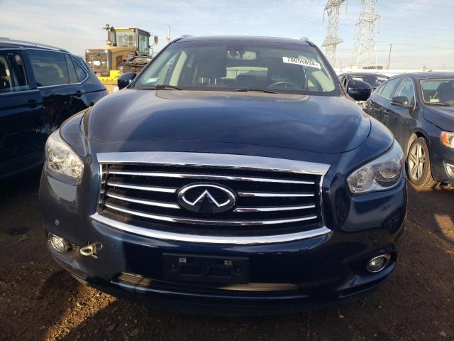 Photo 4 VIN: 5N1AL0MM7FC552185 - INFINITI QX60 