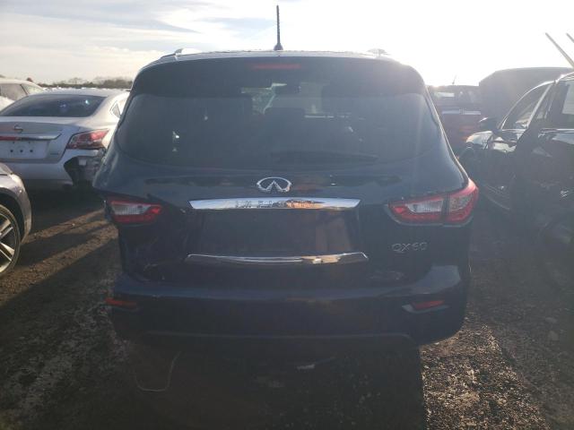 Photo 5 VIN: 5N1AL0MM7FC552185 - INFINITI QX60 