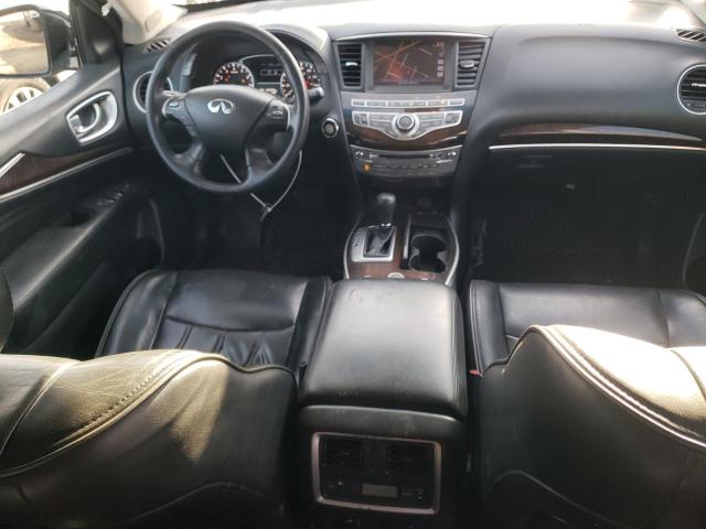 Photo 7 VIN: 5N1AL0MM7FC552185 - INFINITI QX60 