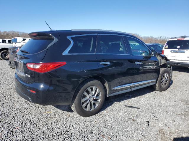 Photo 2 VIN: 5N1AL0MM7FC553627 - INFINITI QX60 