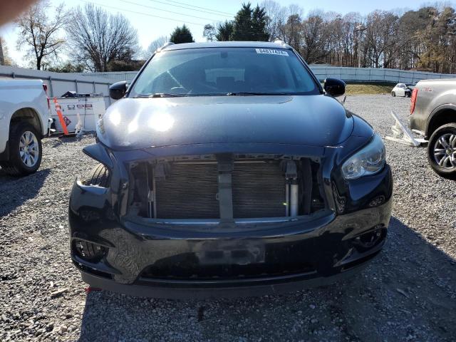 Photo 4 VIN: 5N1AL0MM7FC553627 - INFINITI QX60 