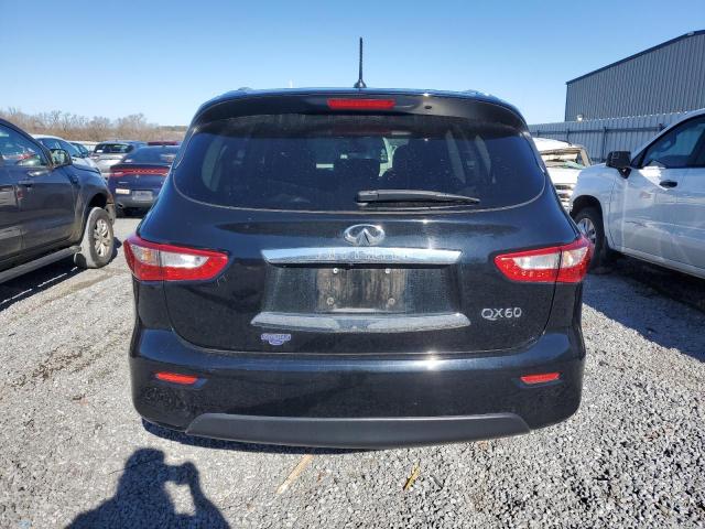 Photo 5 VIN: 5N1AL0MM7FC553627 - INFINITI QX60 