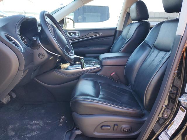 Photo 6 VIN: 5N1AL0MM7FC553627 - INFINITI QX60 