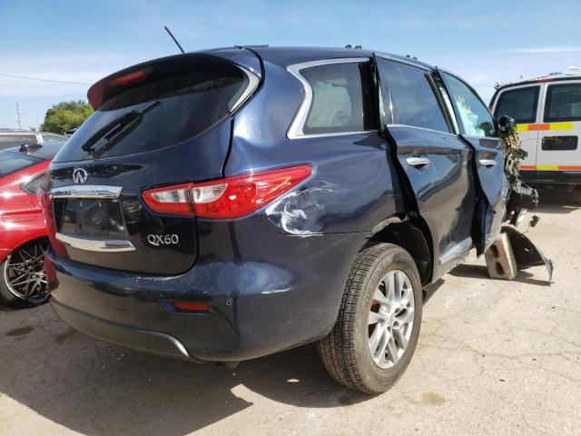 Photo 3 VIN: 5N1AL0MM7FC554602 - INFINITI QX60 