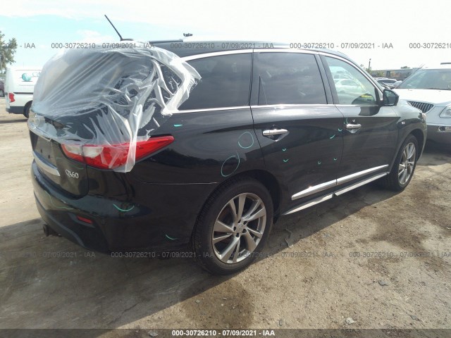 Photo 3 VIN: 5N1AL0MM7FC556561 - INFINITI QX60 