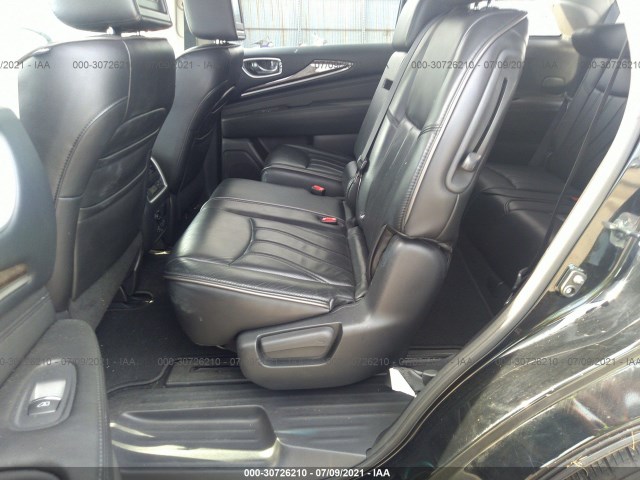 Photo 7 VIN: 5N1AL0MM7FC556561 - INFINITI QX60 