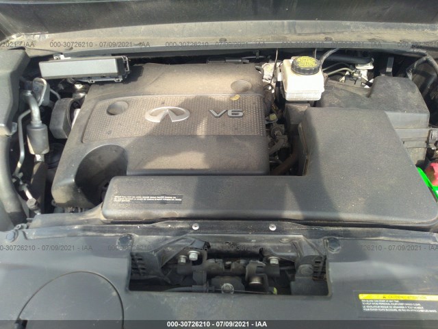 Photo 9 VIN: 5N1AL0MM7FC556561 - INFINITI QX60 