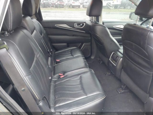 Photo 7 VIN: 5N1AL0MM7GC502291 - INFINITI QX60 