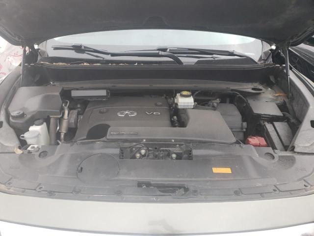 Photo 11 VIN: 5N1AL0MM7GC503571 - INFINITI QX60 