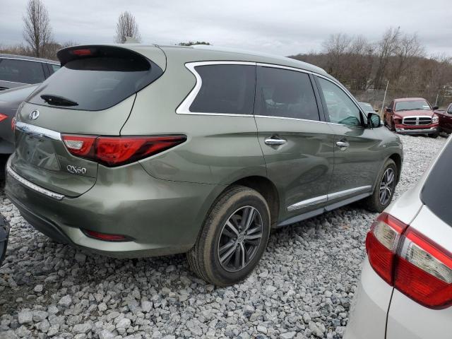 Photo 2 VIN: 5N1AL0MM7GC503571 - INFINITI QX60 