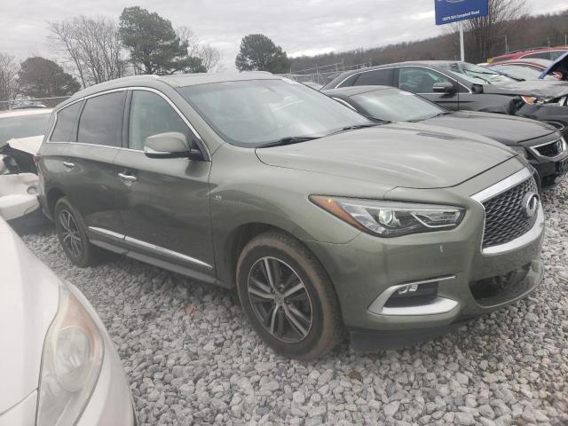 Photo 3 VIN: 5N1AL0MM7GC503571 - INFINITI QX60 