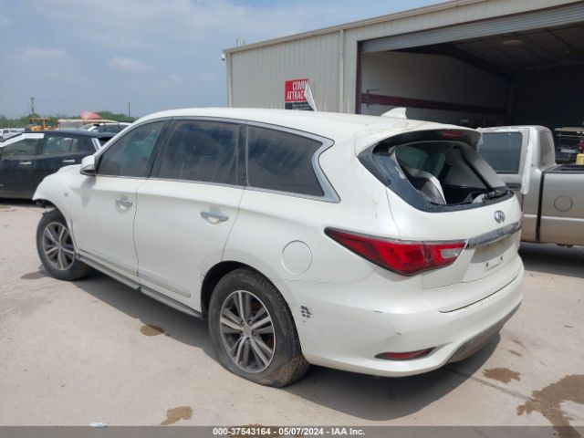 Photo 2 VIN: 5N1AL0MM7GC504512 - INFINITI QX60 