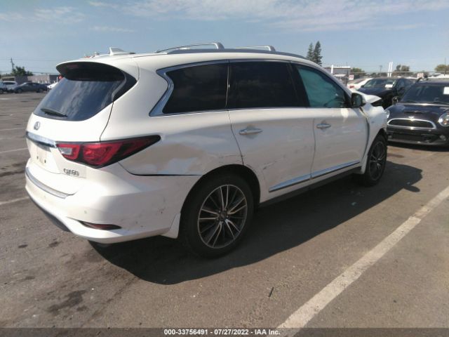 Photo 3 VIN: 5N1AL0MM7GC504798 - INFINITI QX60 