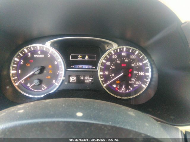 Photo 6 VIN: 5N1AL0MM7GC504798 - INFINITI QX60 