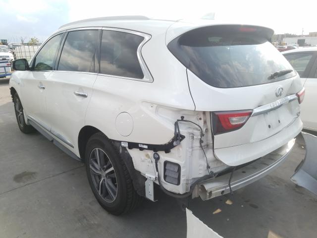 Photo 2 VIN: 5N1AL0MM7GC505773 - INFINITI QX60 