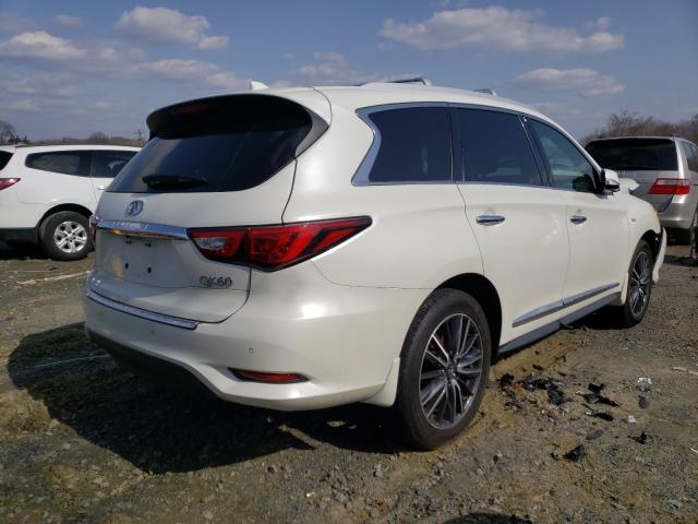 Photo 3 VIN: 5N1AL0MM7GC508382 - INFINITI QX60 