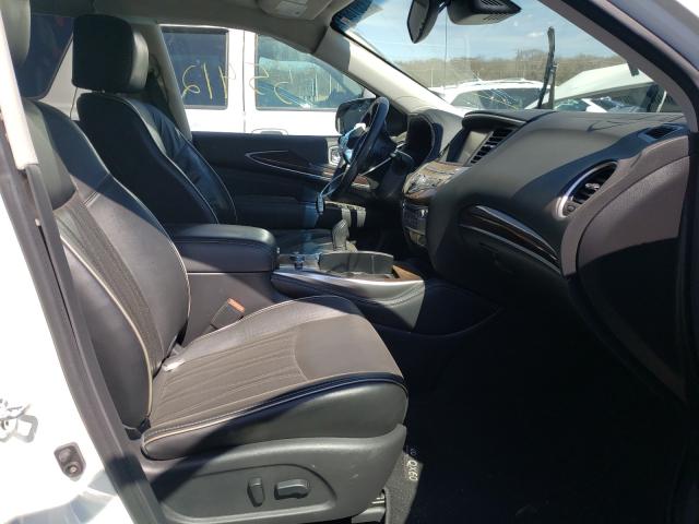 Photo 4 VIN: 5N1AL0MM7GC508382 - INFINITI QX60 