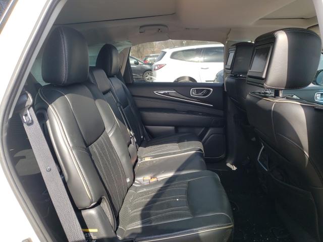 Photo 5 VIN: 5N1AL0MM7GC508382 - INFINITI QX60 