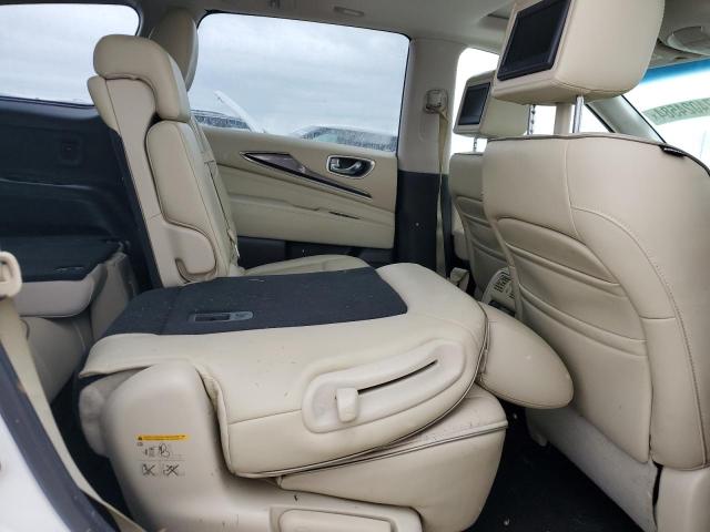 Photo 10 VIN: 5N1AL0MM7GC508396 - INFINITI QX60 