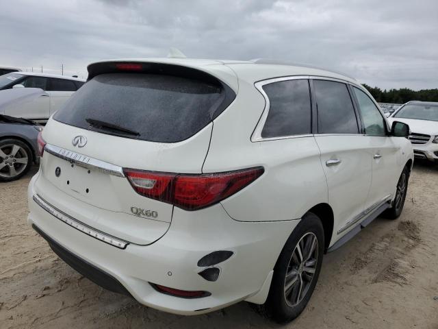 Photo 2 VIN: 5N1AL0MM7GC508396 - INFINITI QX60 