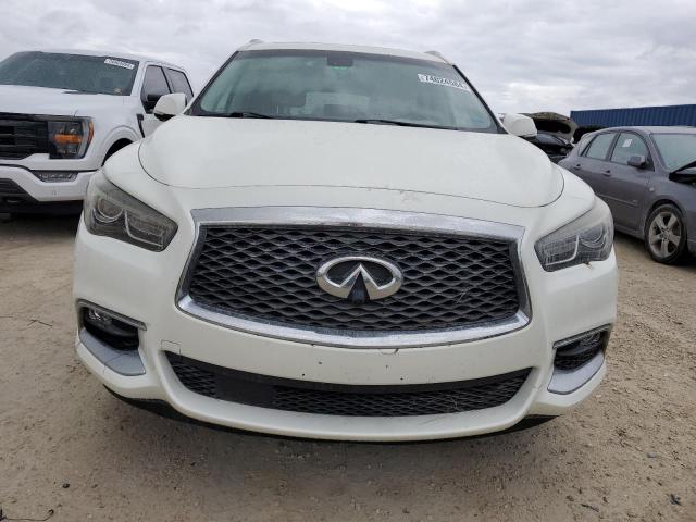 Photo 4 VIN: 5N1AL0MM7GC508396 - INFINITI QX60 