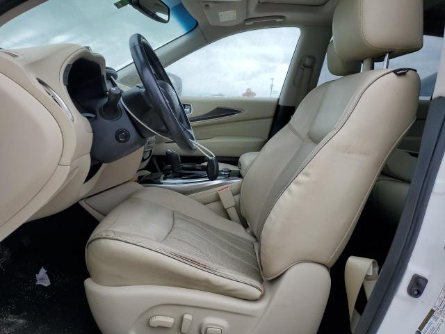 Photo 6 VIN: 5N1AL0MM7GC508396 - INFINITI QX60 