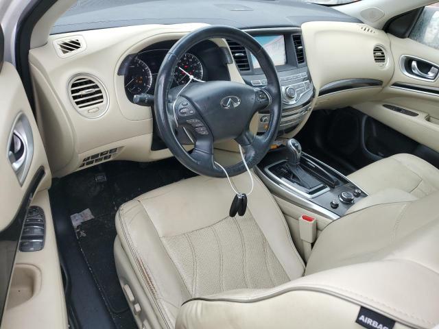 Photo 7 VIN: 5N1AL0MM7GC508396 - INFINITI QX60 