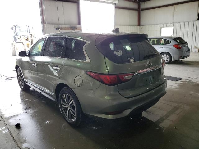 Photo 2 VIN: 5N1AL0MM7GC508642 - INFINITI QX60 