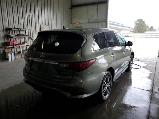 Photo 3 VIN: 5N1AL0MM7GC508642 - INFINITI QX60 