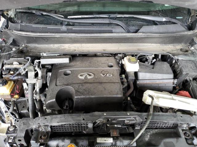 Photo 6 VIN: 5N1AL0MM7GC508642 - INFINITI QX60 