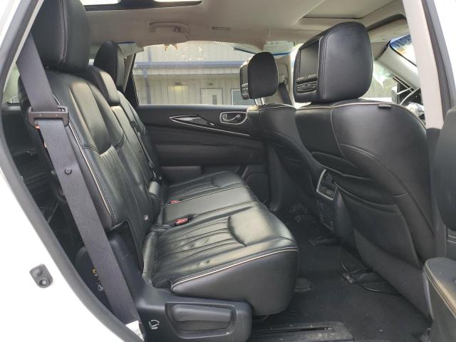 Photo 10 VIN: 5N1AL0MM7GC509533 - INFINITI QX60 