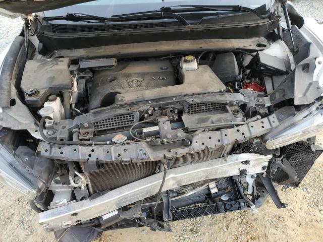 Photo 11 VIN: 5N1AL0MM7GC509533 - INFINITI QX60 