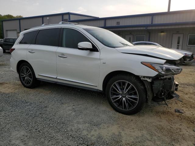 Photo 3 VIN: 5N1AL0MM7GC509533 - INFINITI QX60 