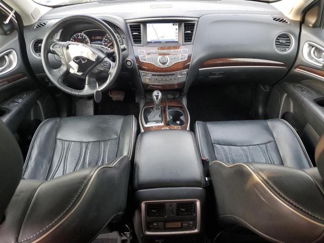 Photo 7 VIN: 5N1AL0MM7GC509533 - INFINITI QX60 