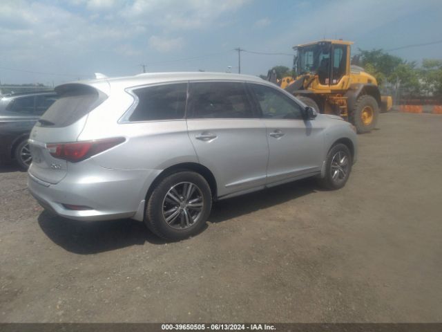 Photo 3 VIN: 5N1AL0MM7GC516675 - INFINITI QX60 