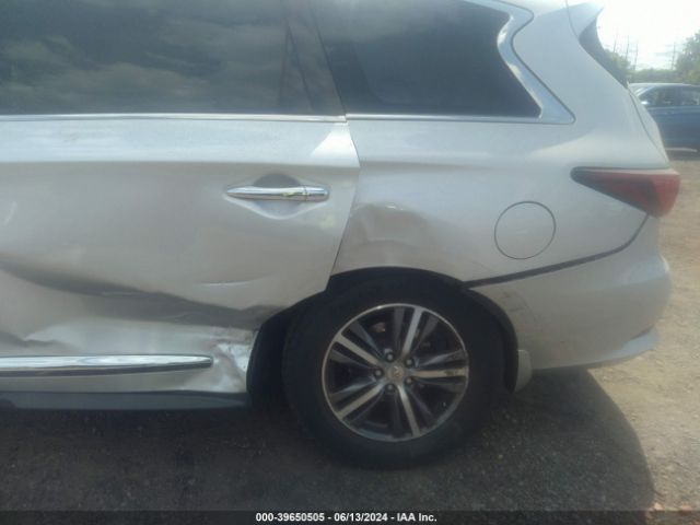 Photo 5 VIN: 5N1AL0MM7GC516675 - INFINITI QX60 