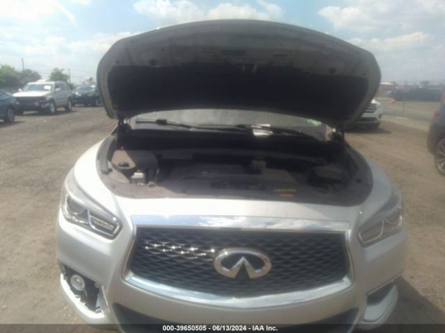 Photo 9 VIN: 5N1AL0MM7GC516675 - INFINITI QX60 