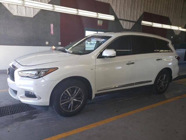 Photo 0 VIN: 5N1AL0MM7GC519012 - INFINITI QX60 