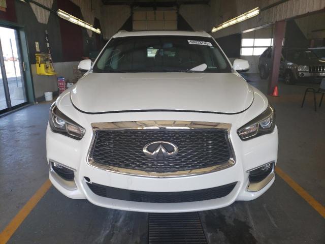 Photo 4 VIN: 5N1AL0MM7GC519012 - INFINITI QX60 