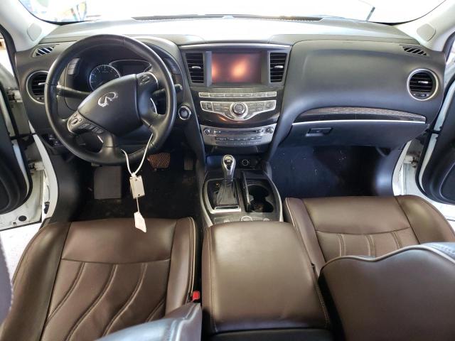 Photo 7 VIN: 5N1AL0MM7GC519012 - INFINITI QX60 