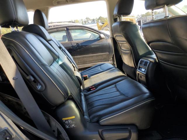 Photo 10 VIN: 5N1AL0MM7GC520287 - INFINITI QX60 